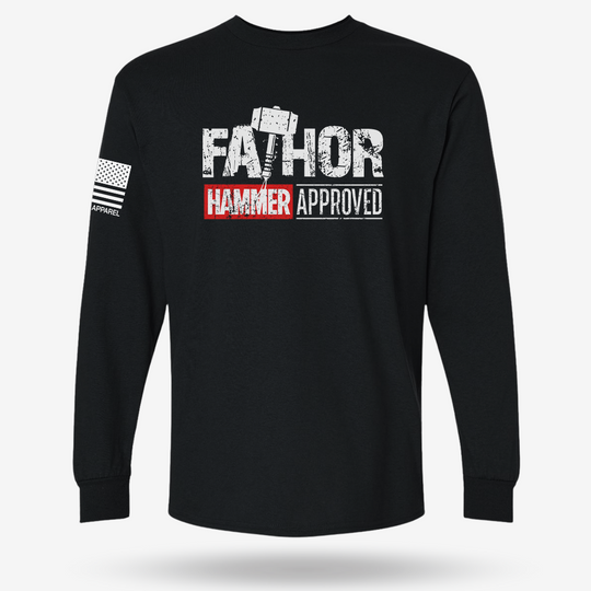 Fathor Long Sleeve