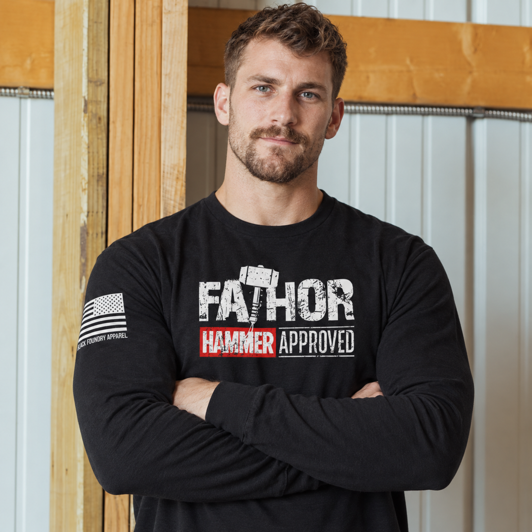 Fathor Long Sleeve
