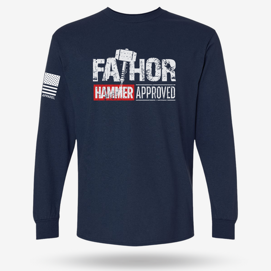 Fathor Long Sleeve