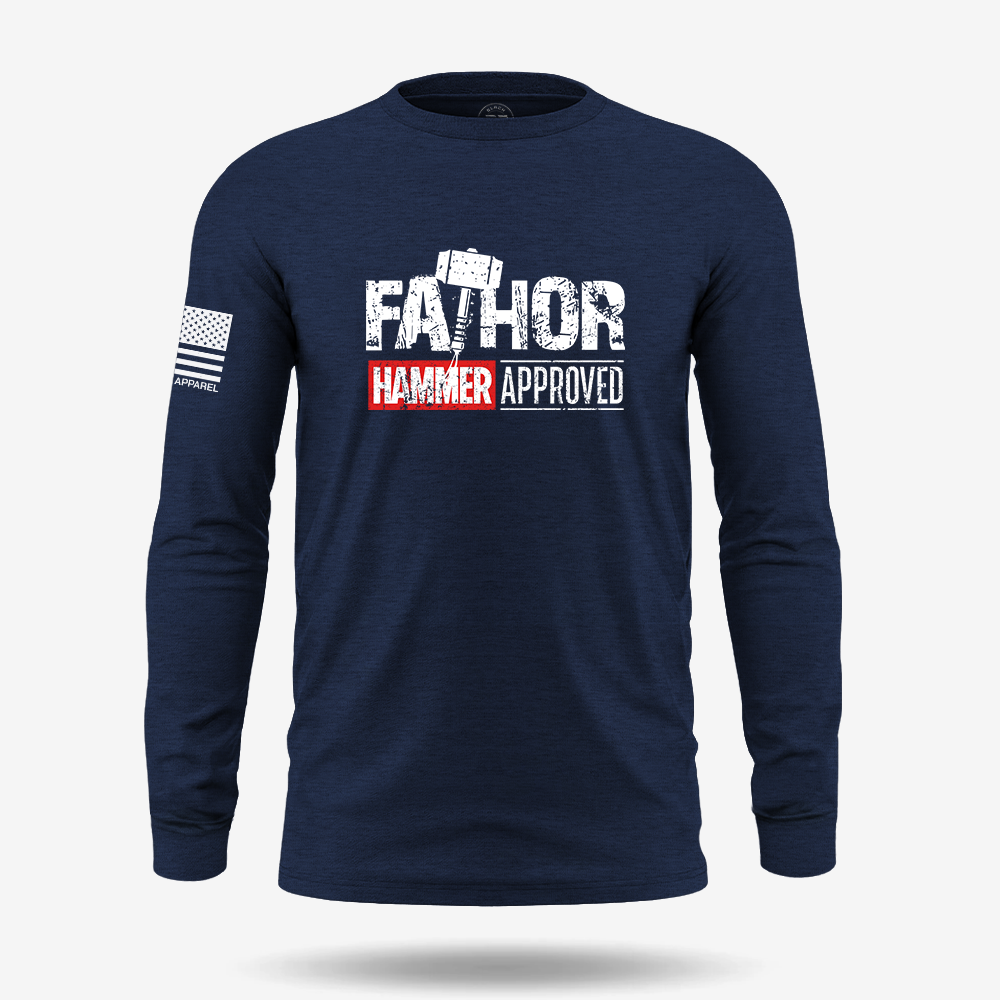 Fathor Long Sleeve