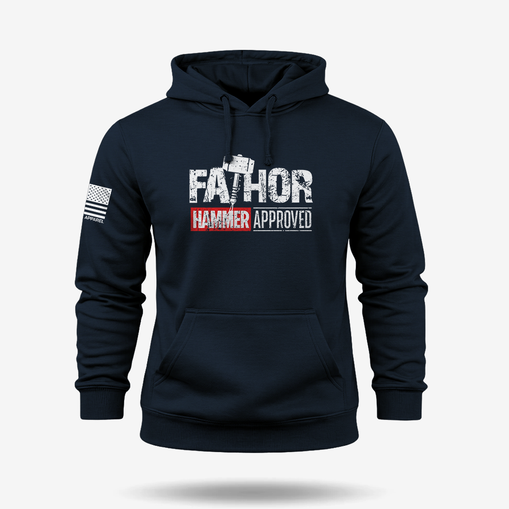Fathor Hoodie