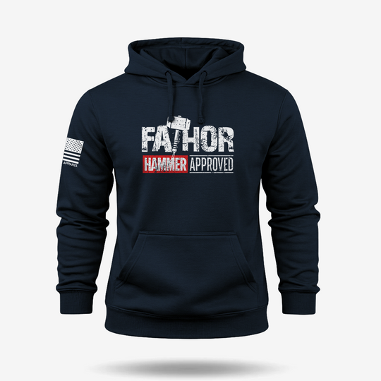 Fathor Hoodie