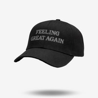 Feeling Great Again - Trucker Hat