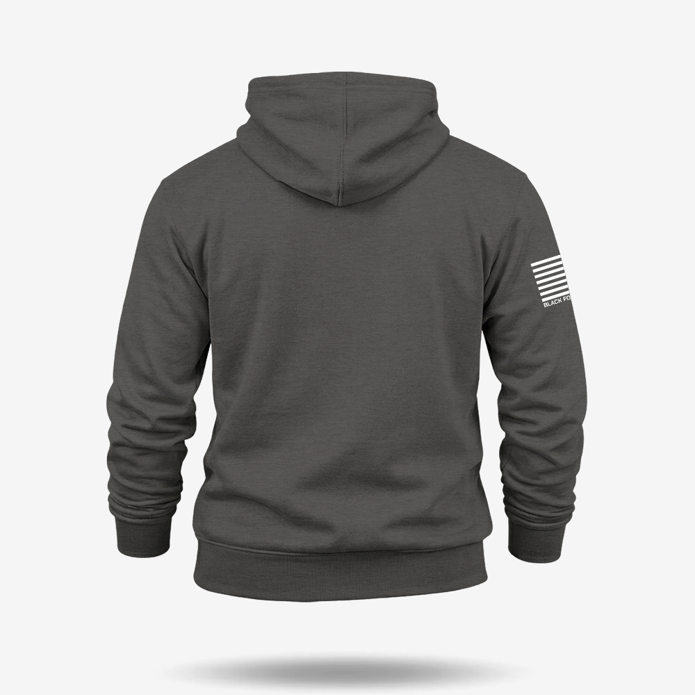 Feeling Great Again Hoodie