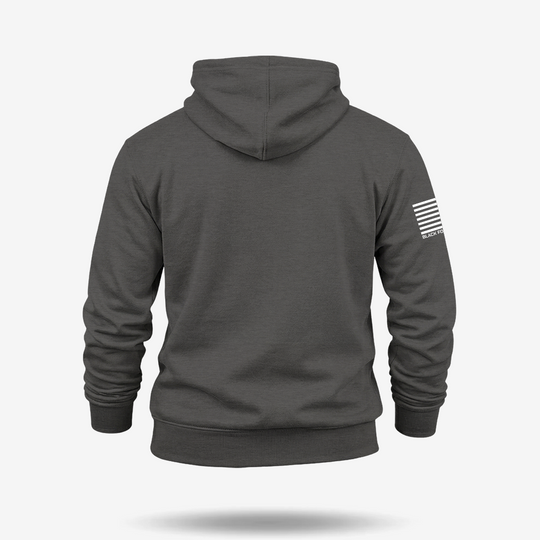 Feeling Great Again Hoodie