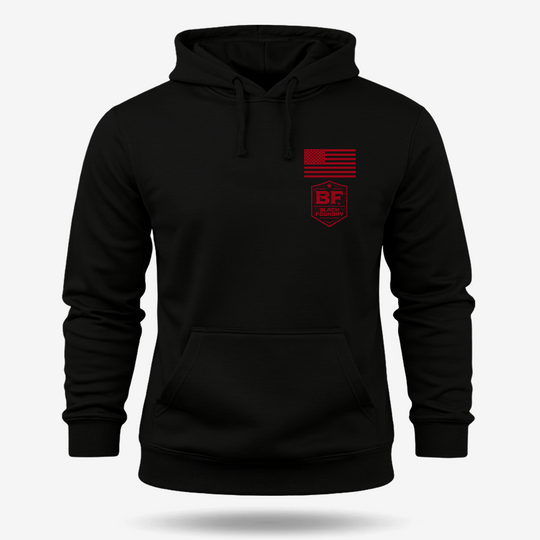 Float Around &amp; Find Out Clown Skull Hoodie