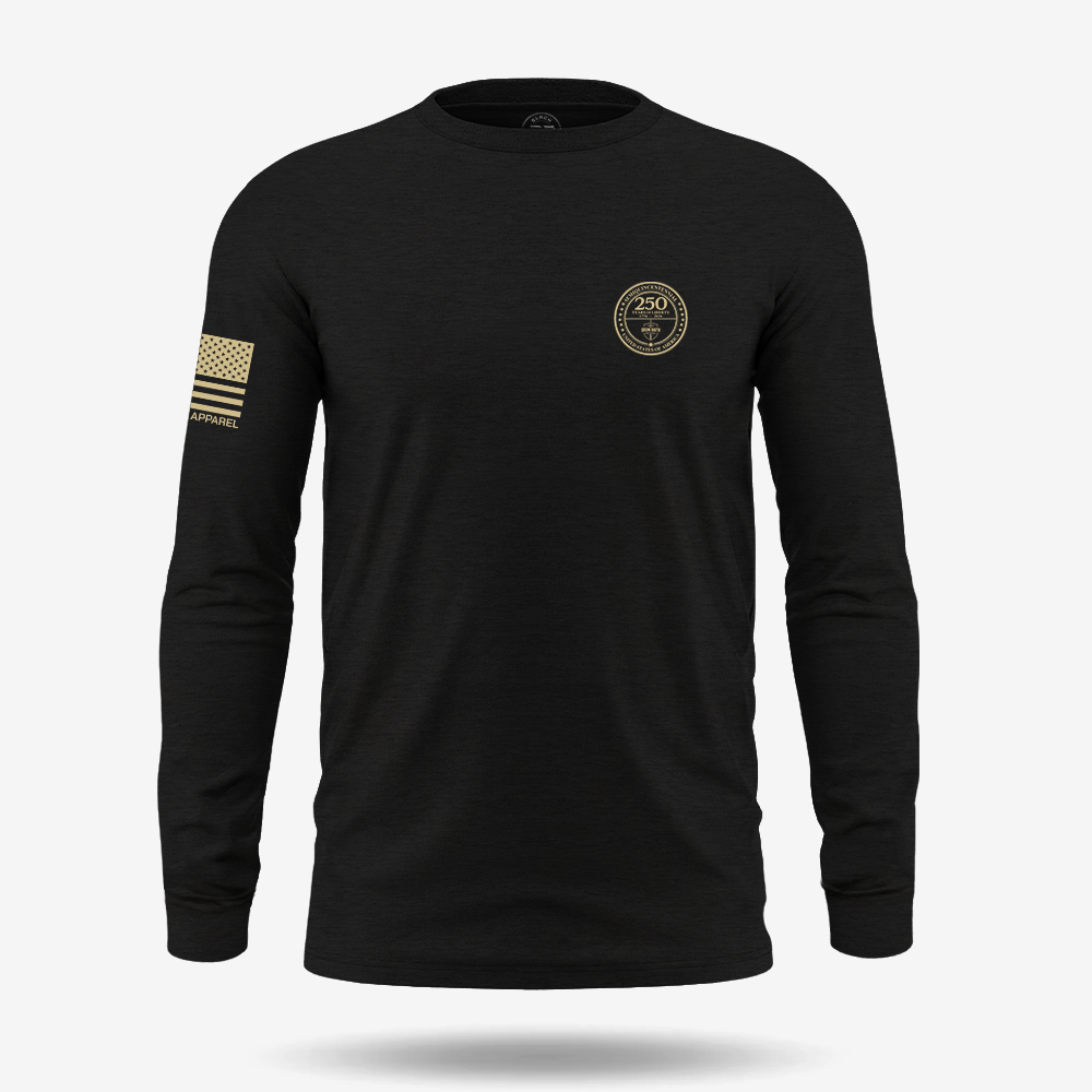 Founders’ Fire Flag Long Sleeve