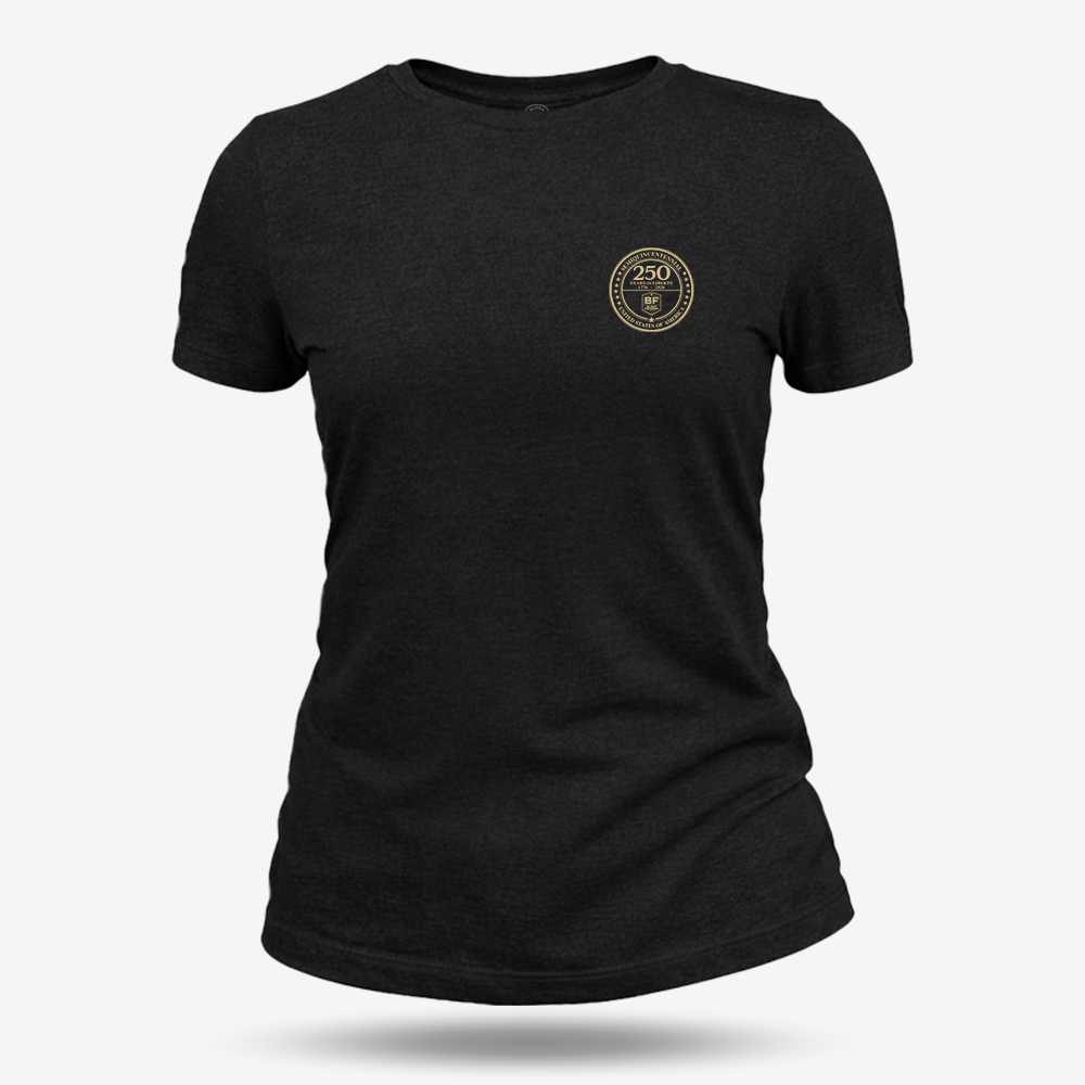Founders’ Fire Flag Women's Tee