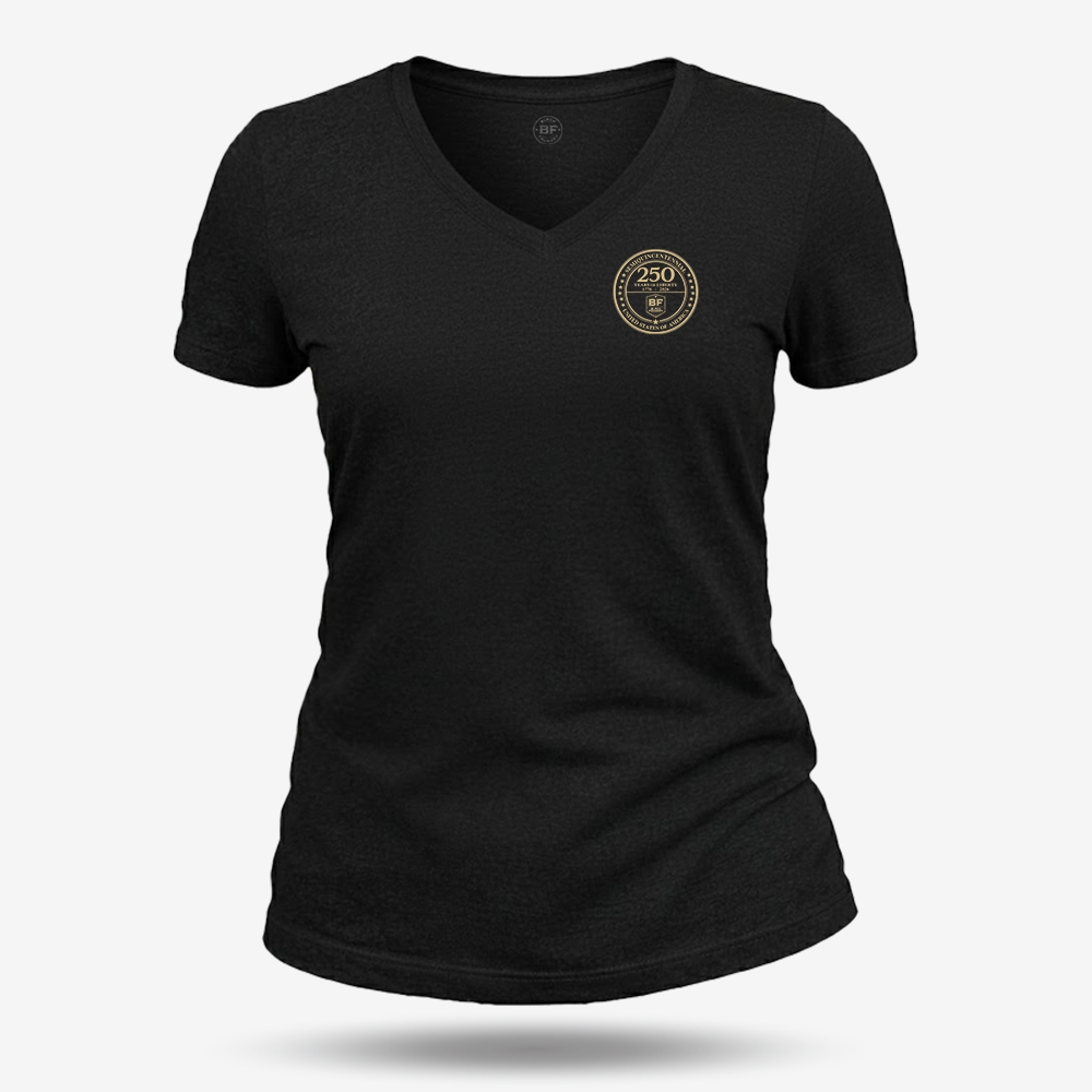 Founders’ Fire Flag Women&