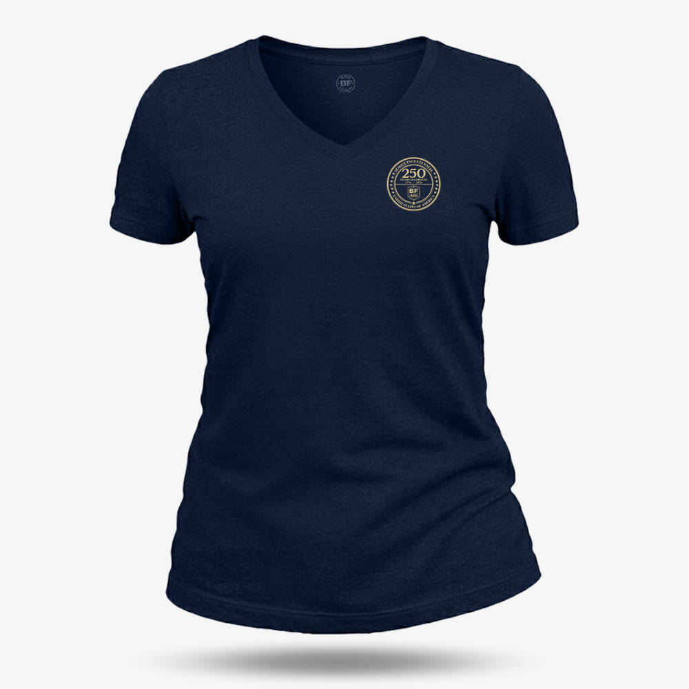 Founders’ Fire Flag Women&