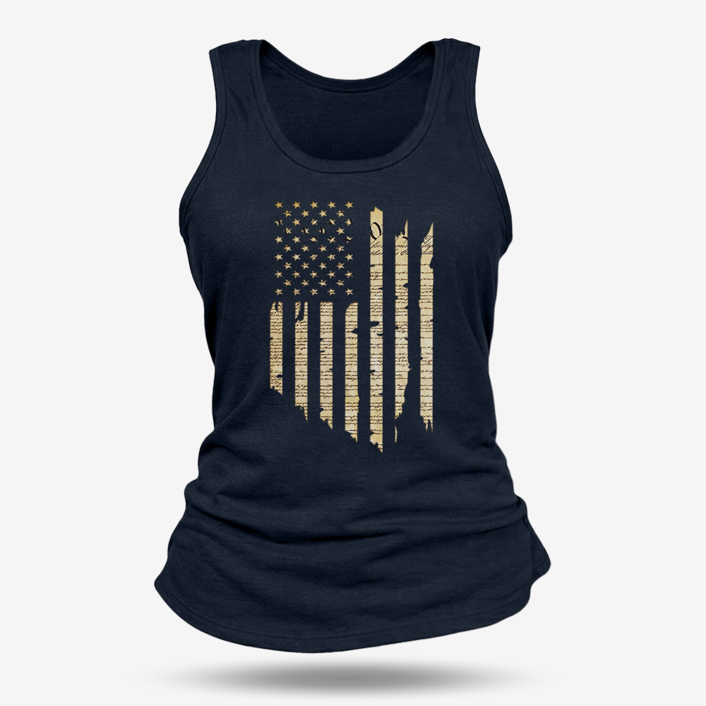 Founders’ Fire Flag Women&