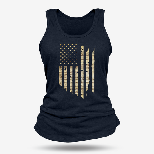 Founders’ Fire Flag Women&