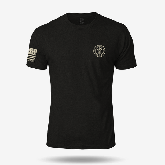 Founders’ Fire Flag T Shirt