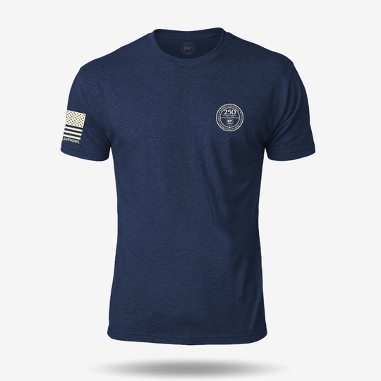 Founders’ Fire Flag T Shirt