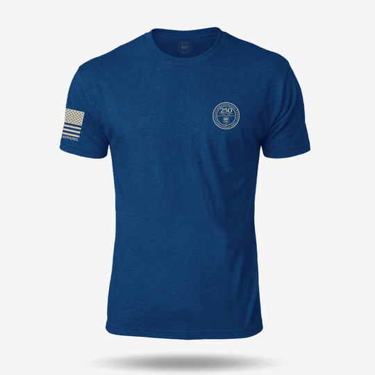 Founders’ Fire Flag T Shirt