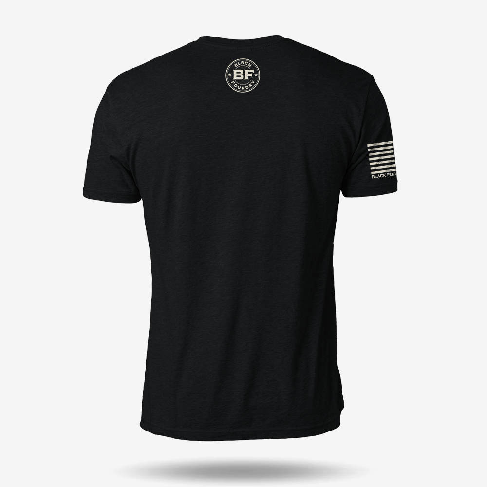 Founding Liberty Bell T Shirt