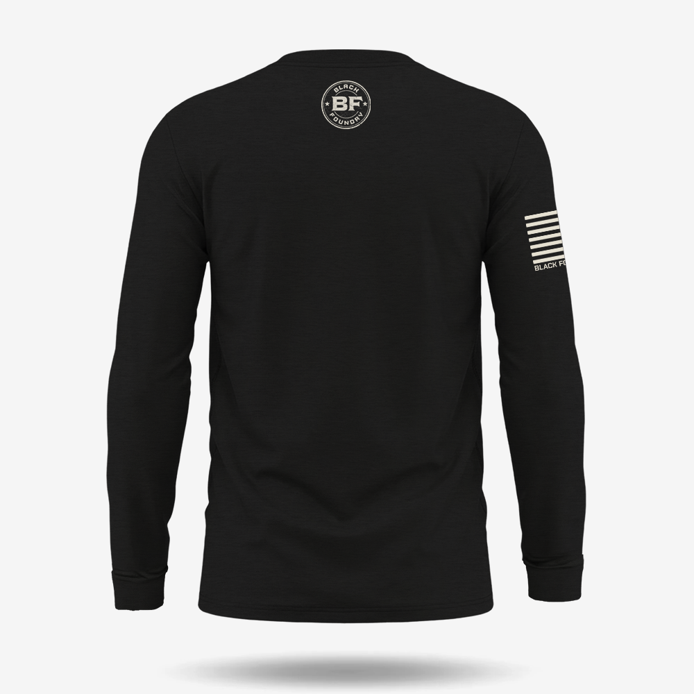 Founding Liberty Bell Long Sleeve