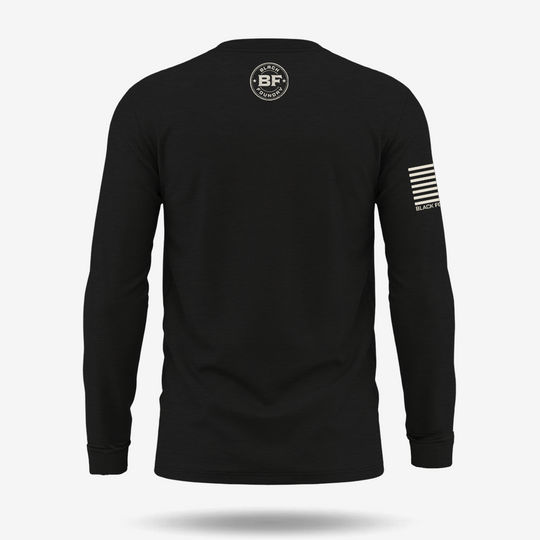 Founding Liberty Bell Long Sleeve