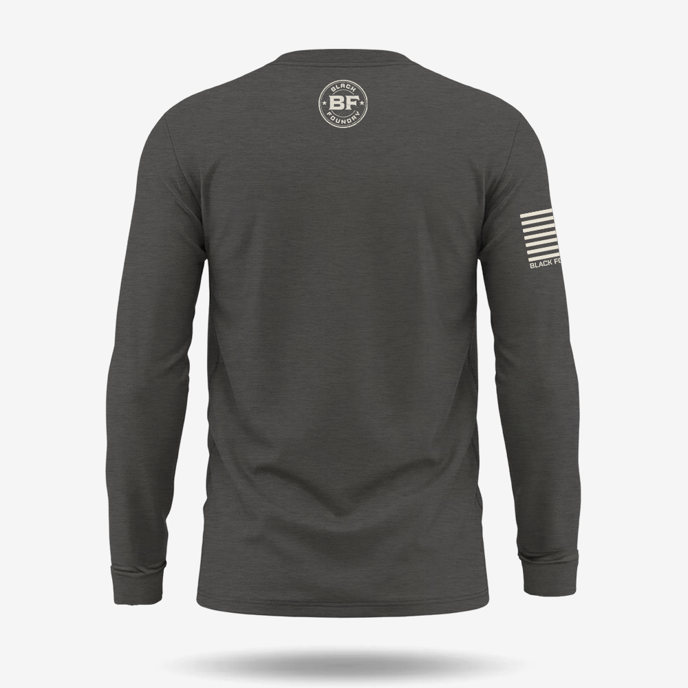 Founding Liberty Bell Long Sleeve
