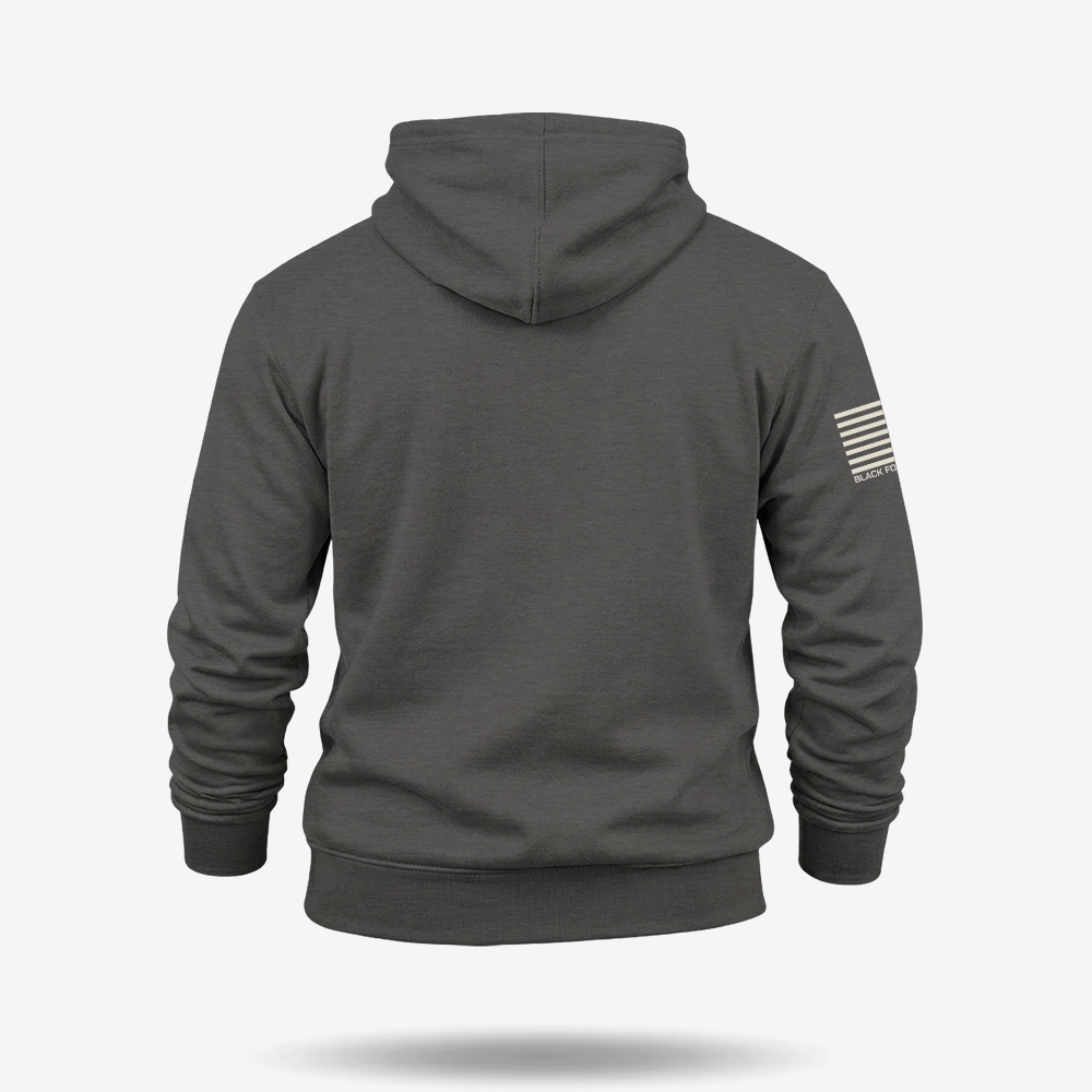 Founding Liberty Bell Hoodie