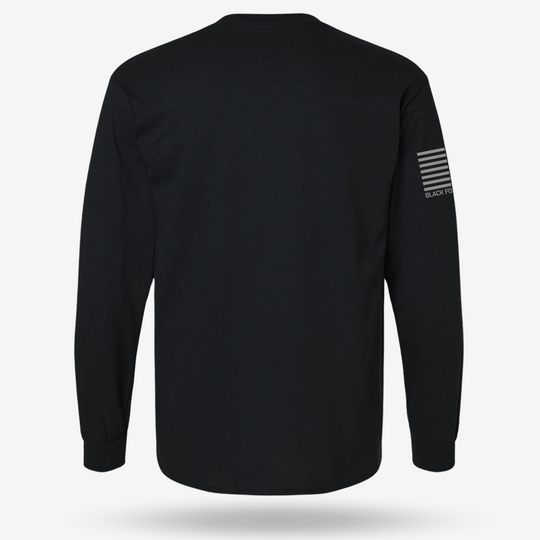 Founding Liberty Bell Long Sleeve