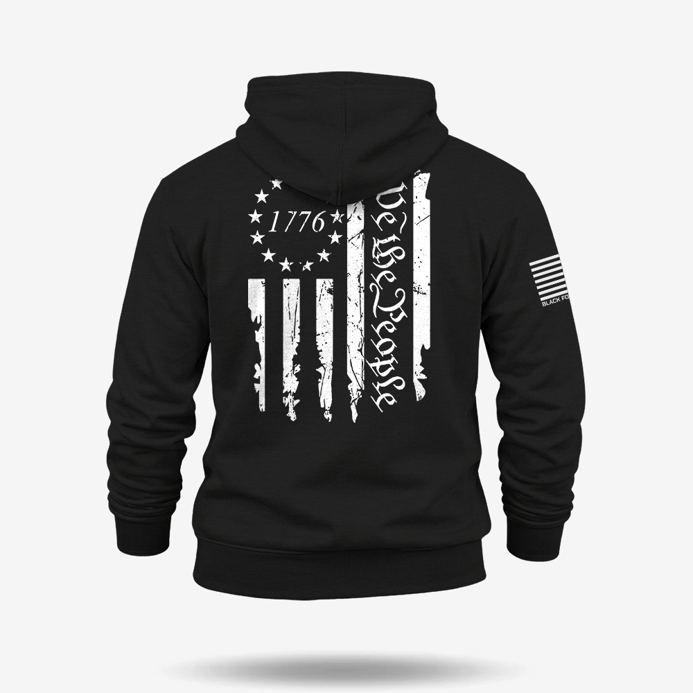 Founding Oath Hoodie