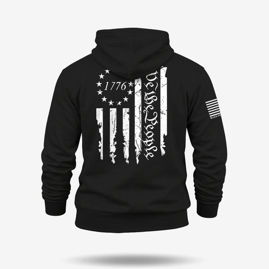 Founding Oath Hoodie