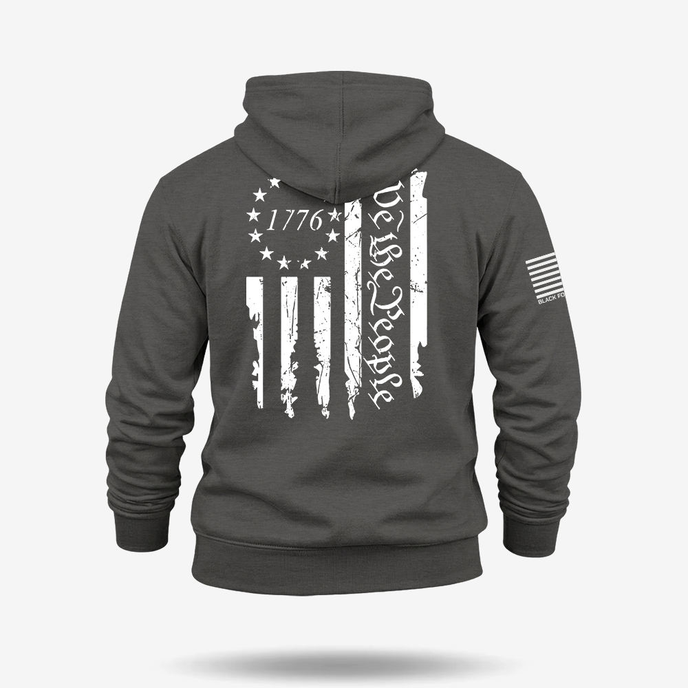 Founding Oath Hoodie