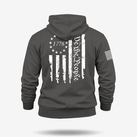 Founding Oath Hoodie