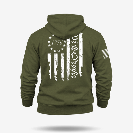 Founding Oath Hoodie