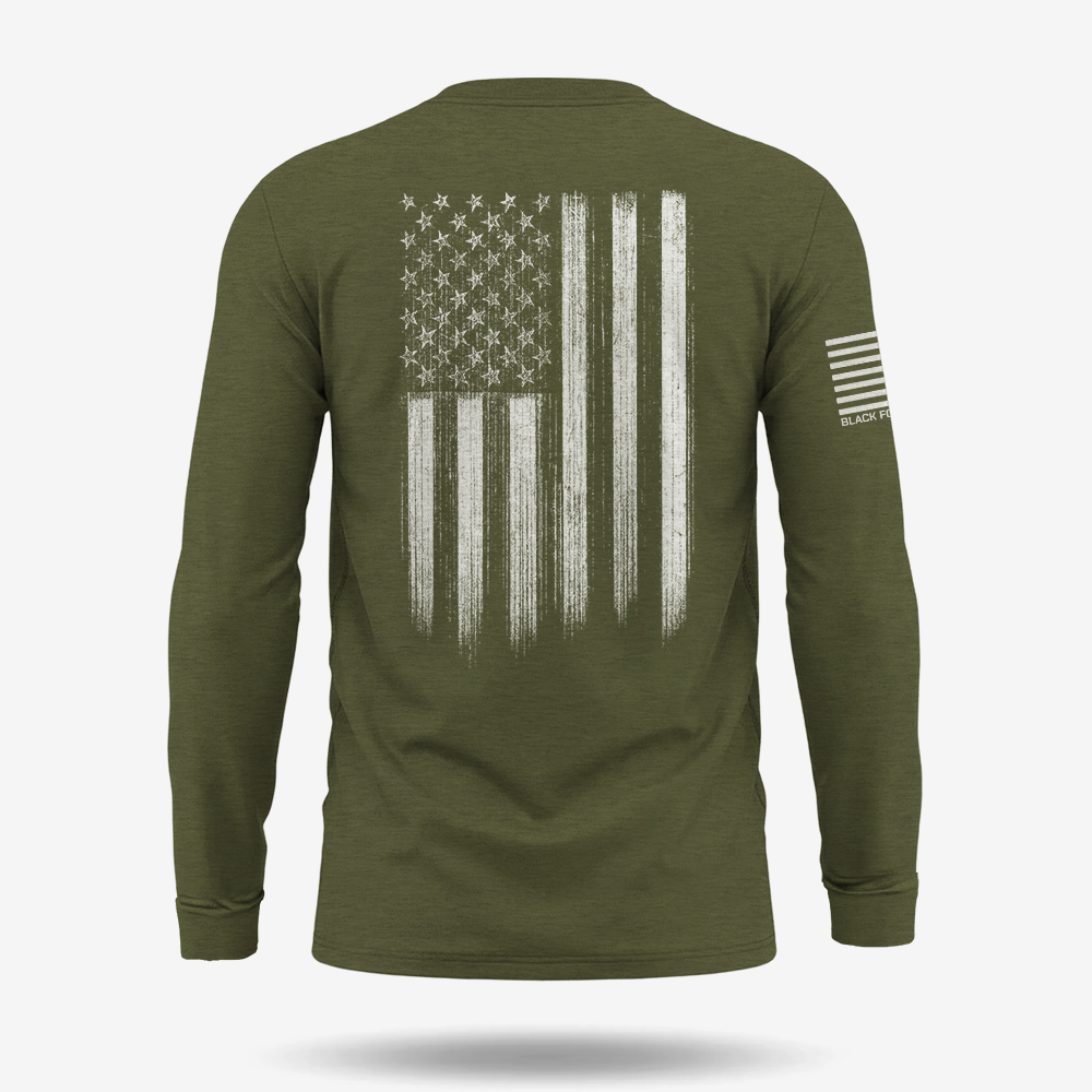 Founding Oath Long Sleeve