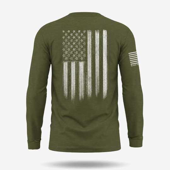 Founding Oath Long Sleeve