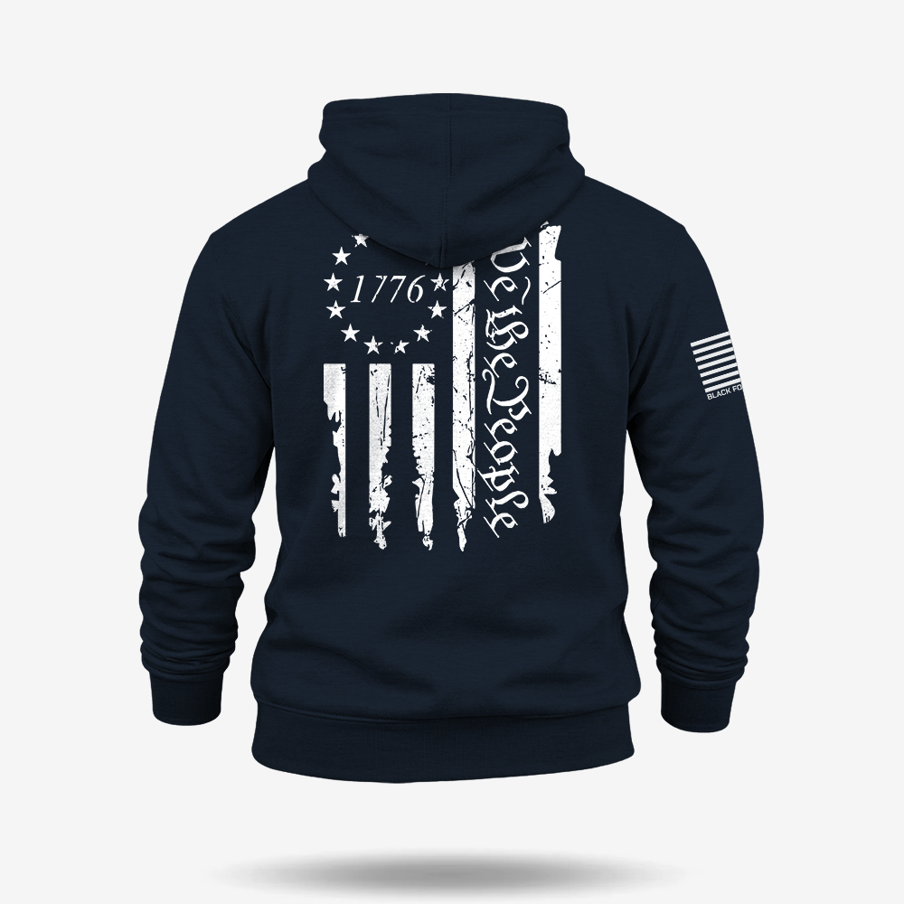 Founding Oath Hoodie