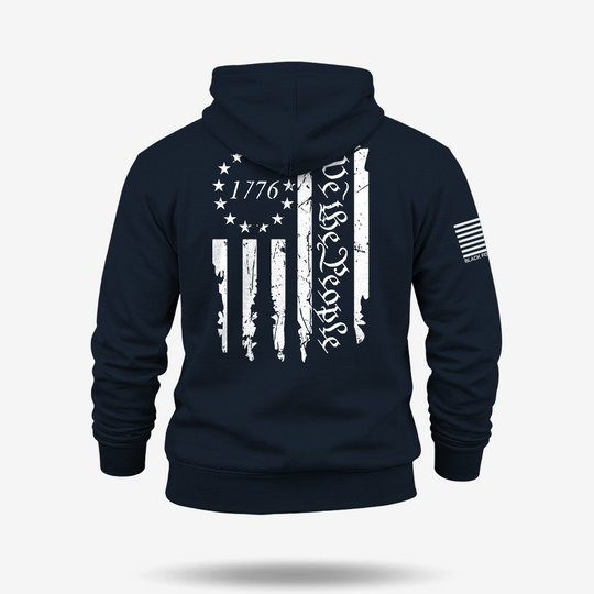Founding Oath Hoodie