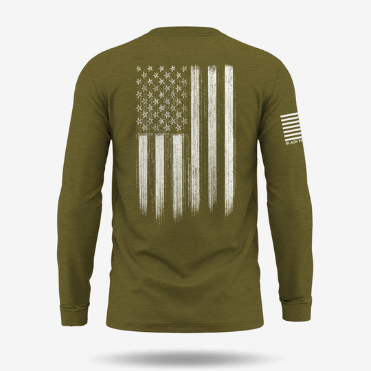 Founding Oath Long Sleeve