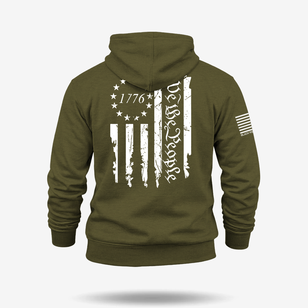Founding Oath Hoodie