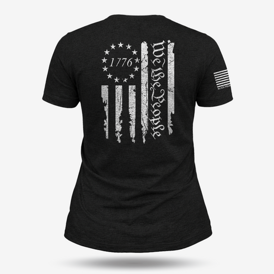 Founding Oath Women&