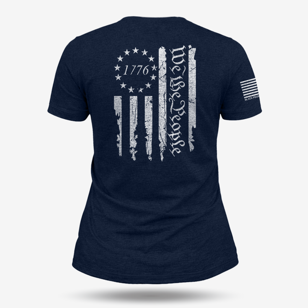 Founding Oath Women&