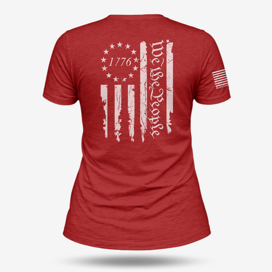 Founding Oath Women&