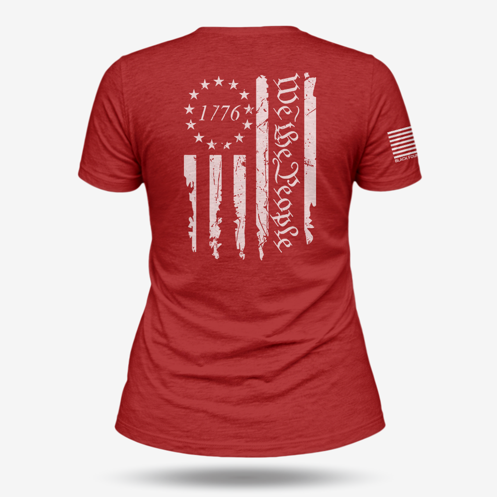 Founding Oath Women&