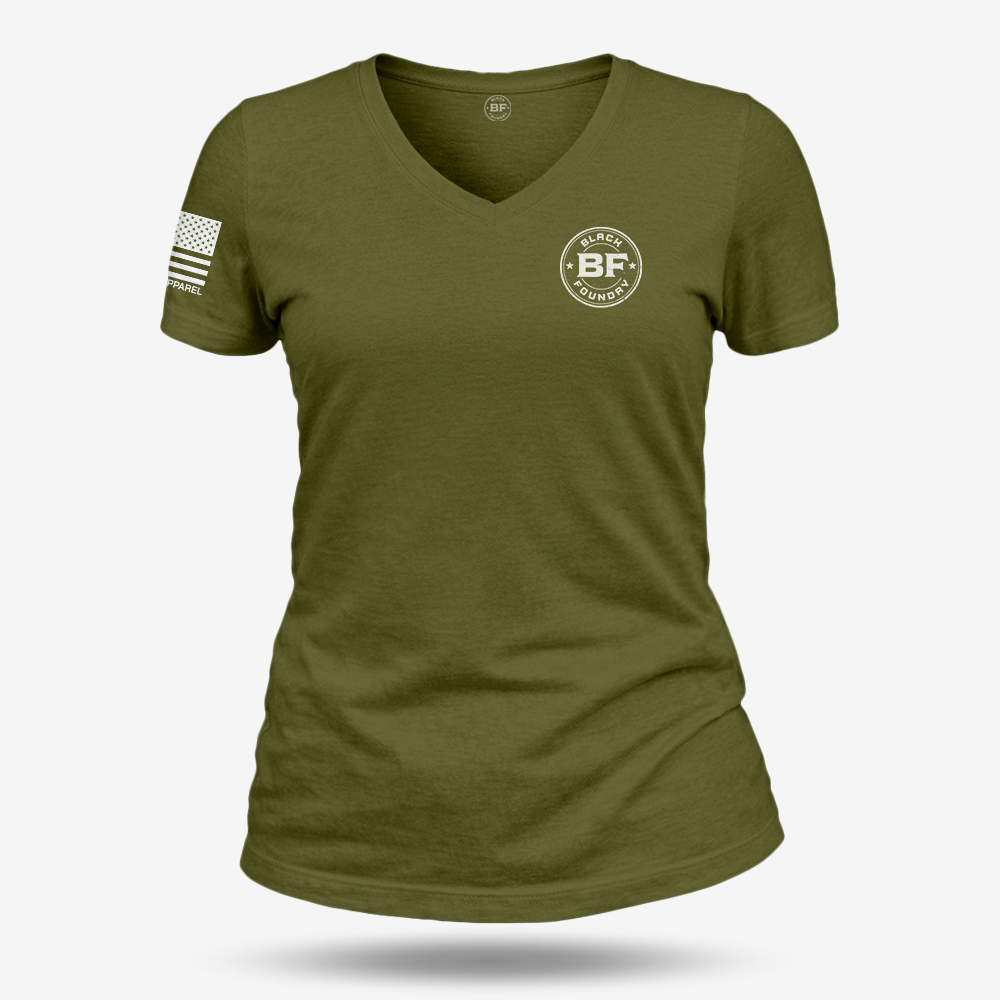 Founding Oath Women&