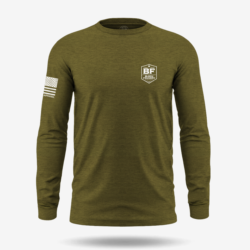 Founding Oath Long Sleeve