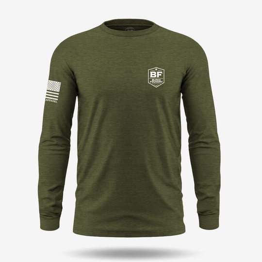 Founding Oath Long Sleeve