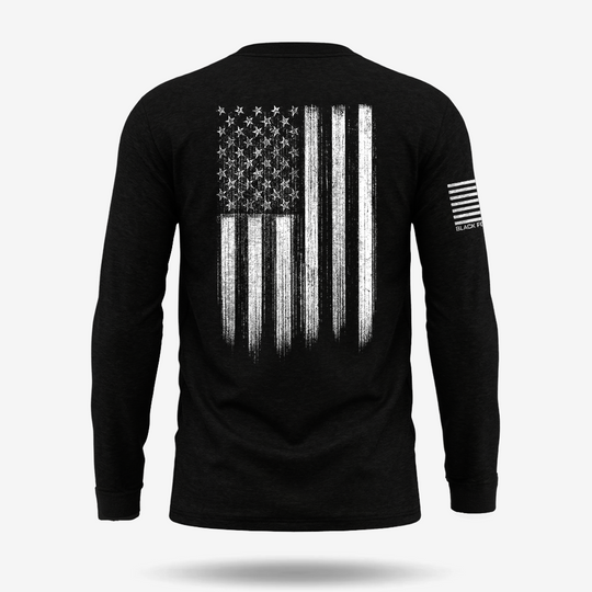 Founding Oath Long Sleeve