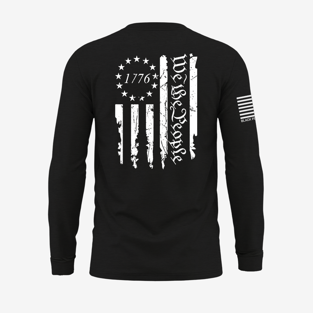 Founding Oath Long Sleeve