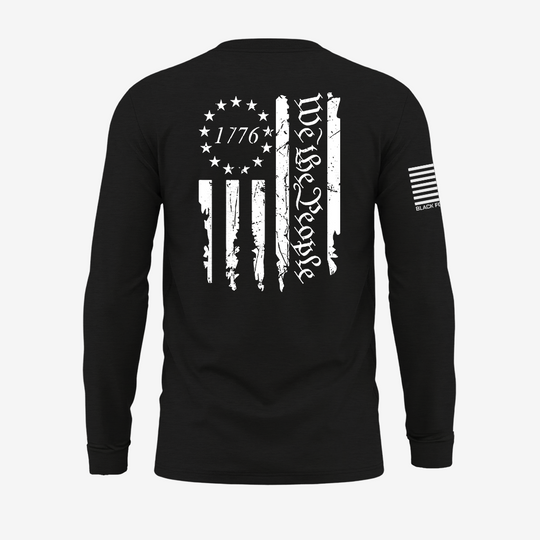 Founding Oath Long Sleeve