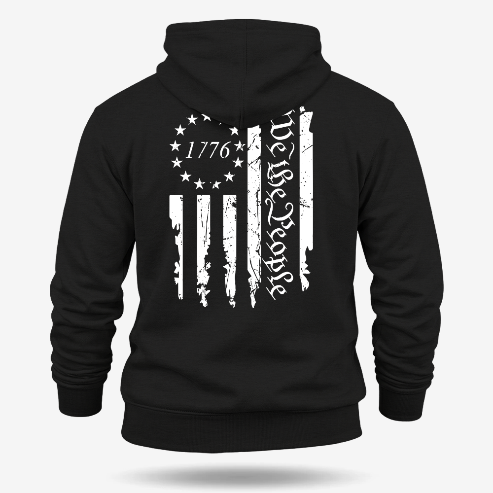 Founding Oath Hoodie