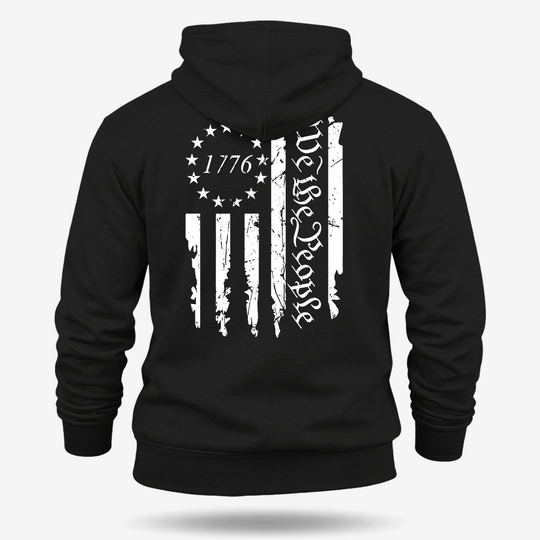 Founding Oath Hoodie
