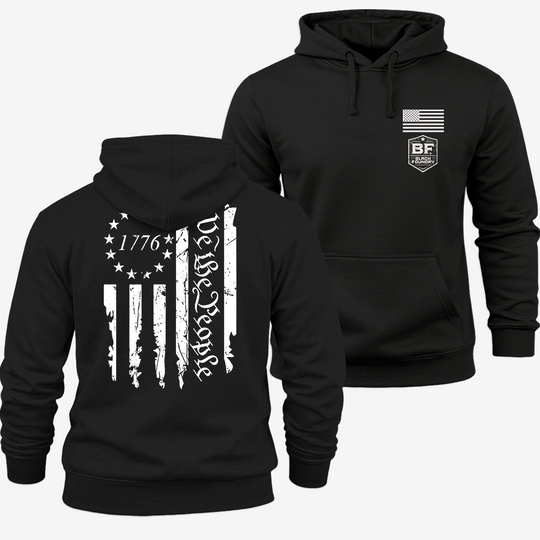 Founding Oath Hoodie