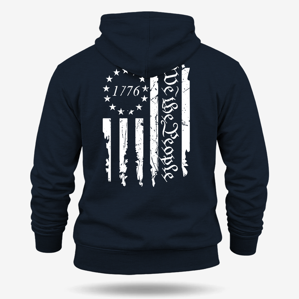 Founding Oath Hoodie